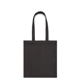 PARCEL TOTE BLACK ONE SIZE